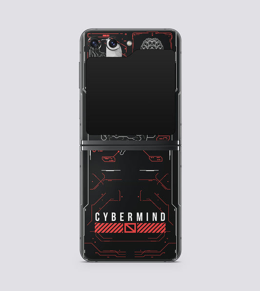 Samsung Galaxy Z Flip 5 Cybermind