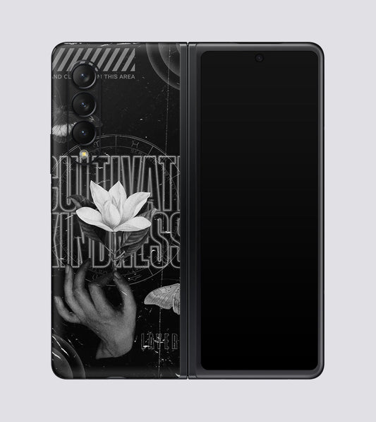 Samsung Galaxy Z Fold 3 Cultivate Kindness