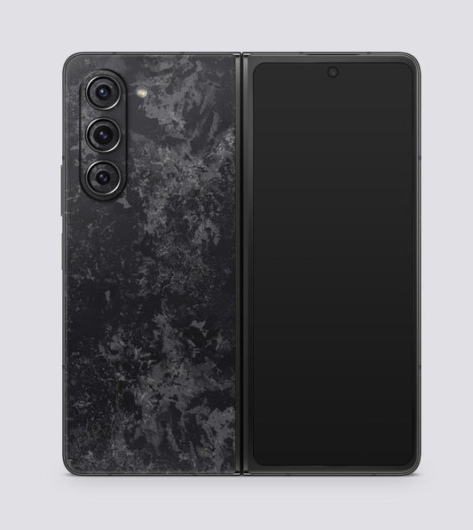 Samsung Galaxy Z Fold 5 Black Smoke