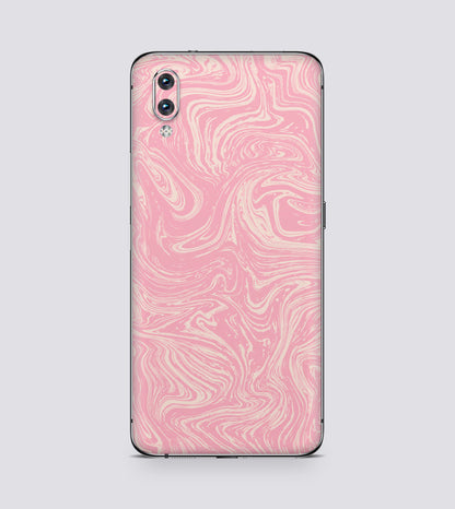 Vivo Nex S Baby Pink