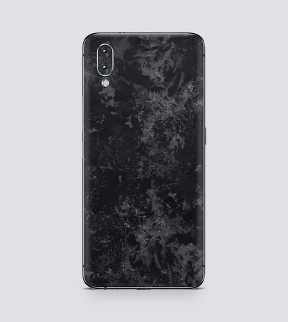 Vivo Nex S Black Smoke