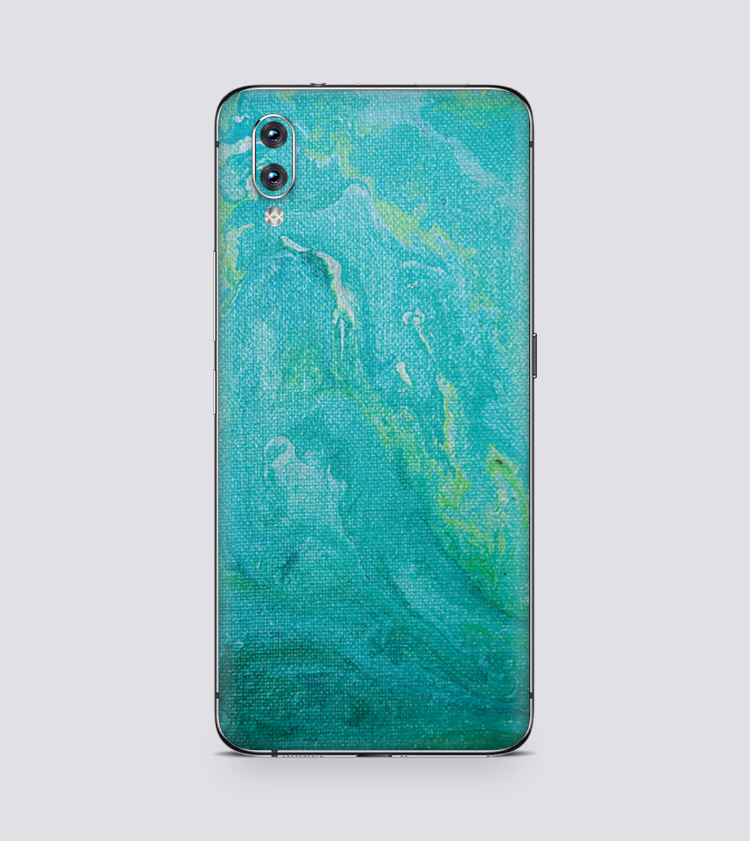 Vivo Nex S Oceanic