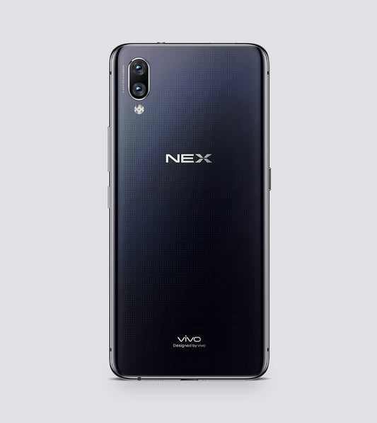 Vivo Nex S