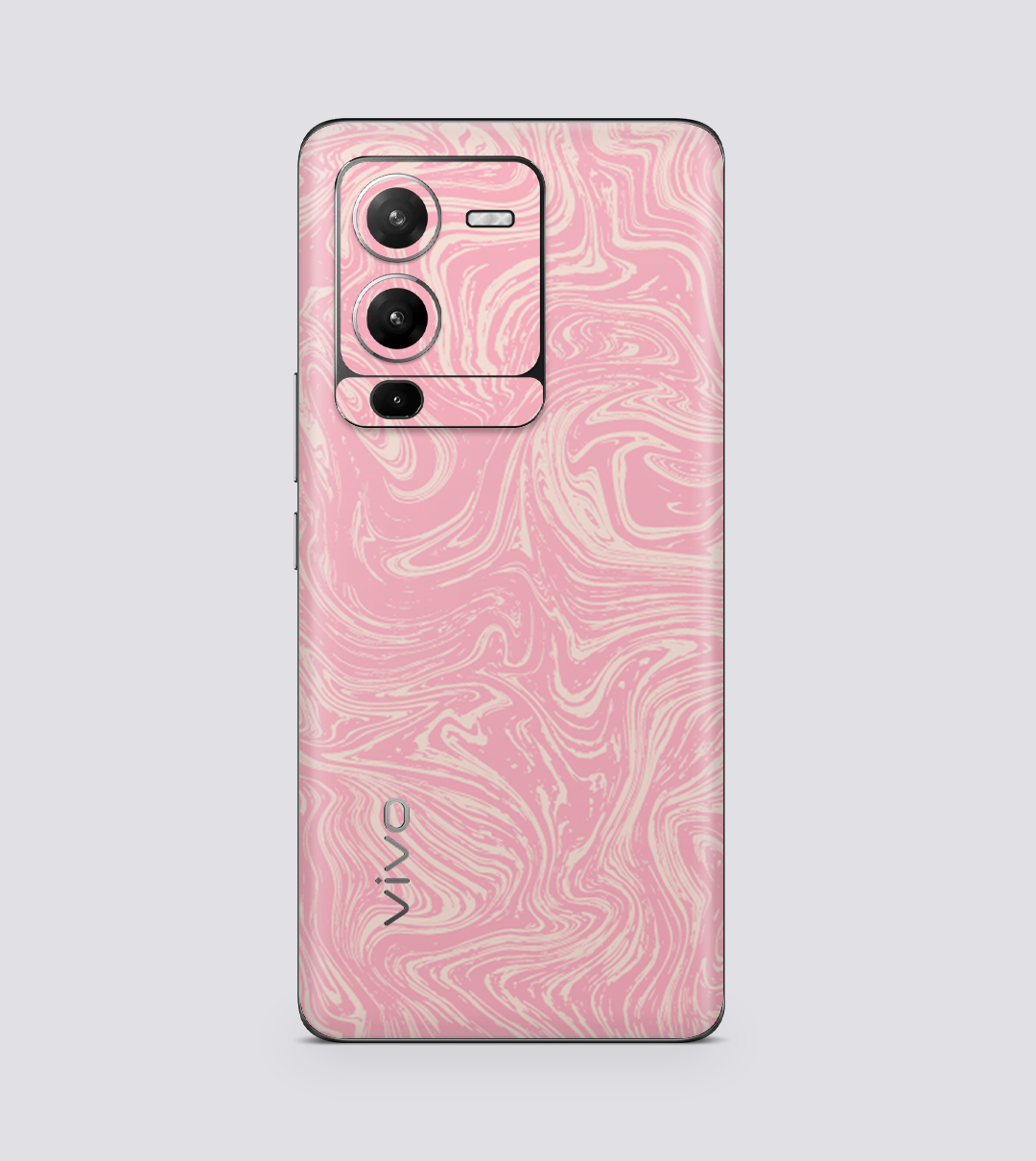 Vivo V25 Pro Baby Pink