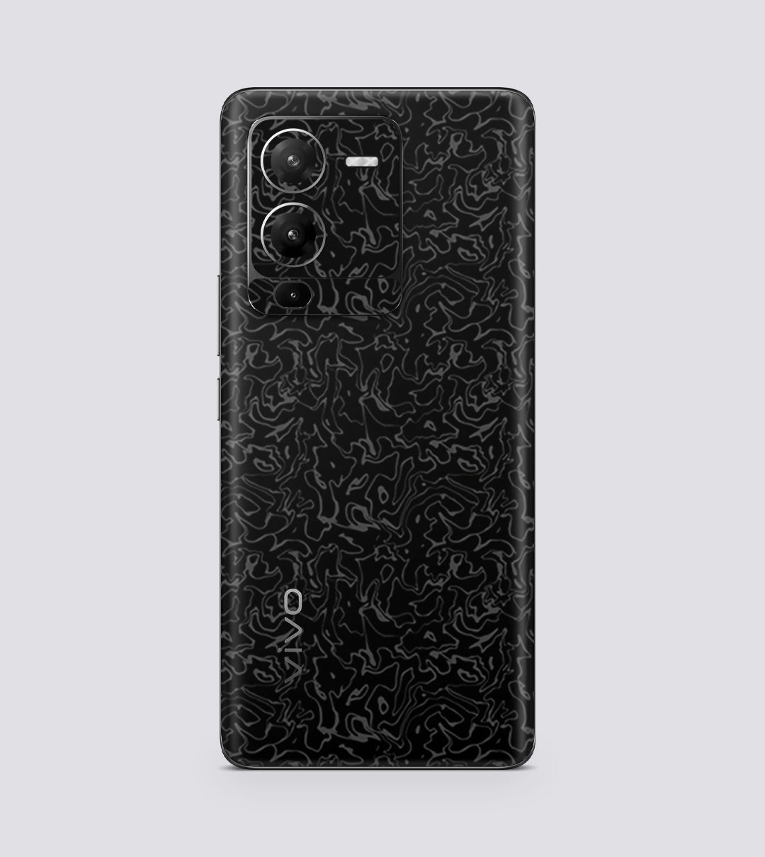 Vivo V25 Pro Black Fluid