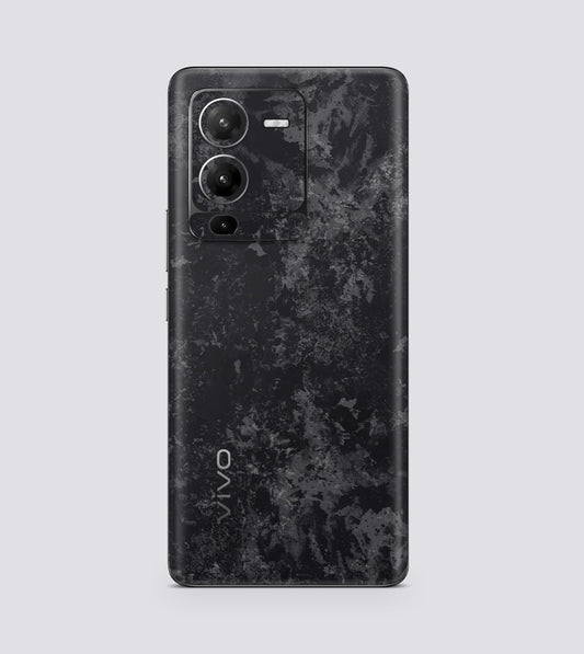 Vivo V25 Pro Black Smoke