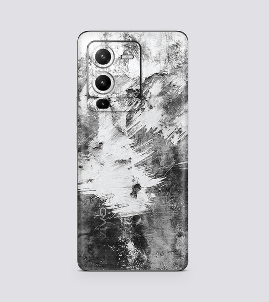 Vivo V25 Pro Concrete Rock