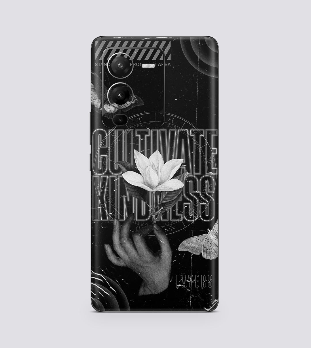 Vivo V25 Pro Cultivate Kindness