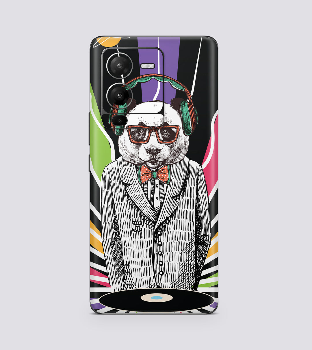 Vivo V25 Pro Dj Panda