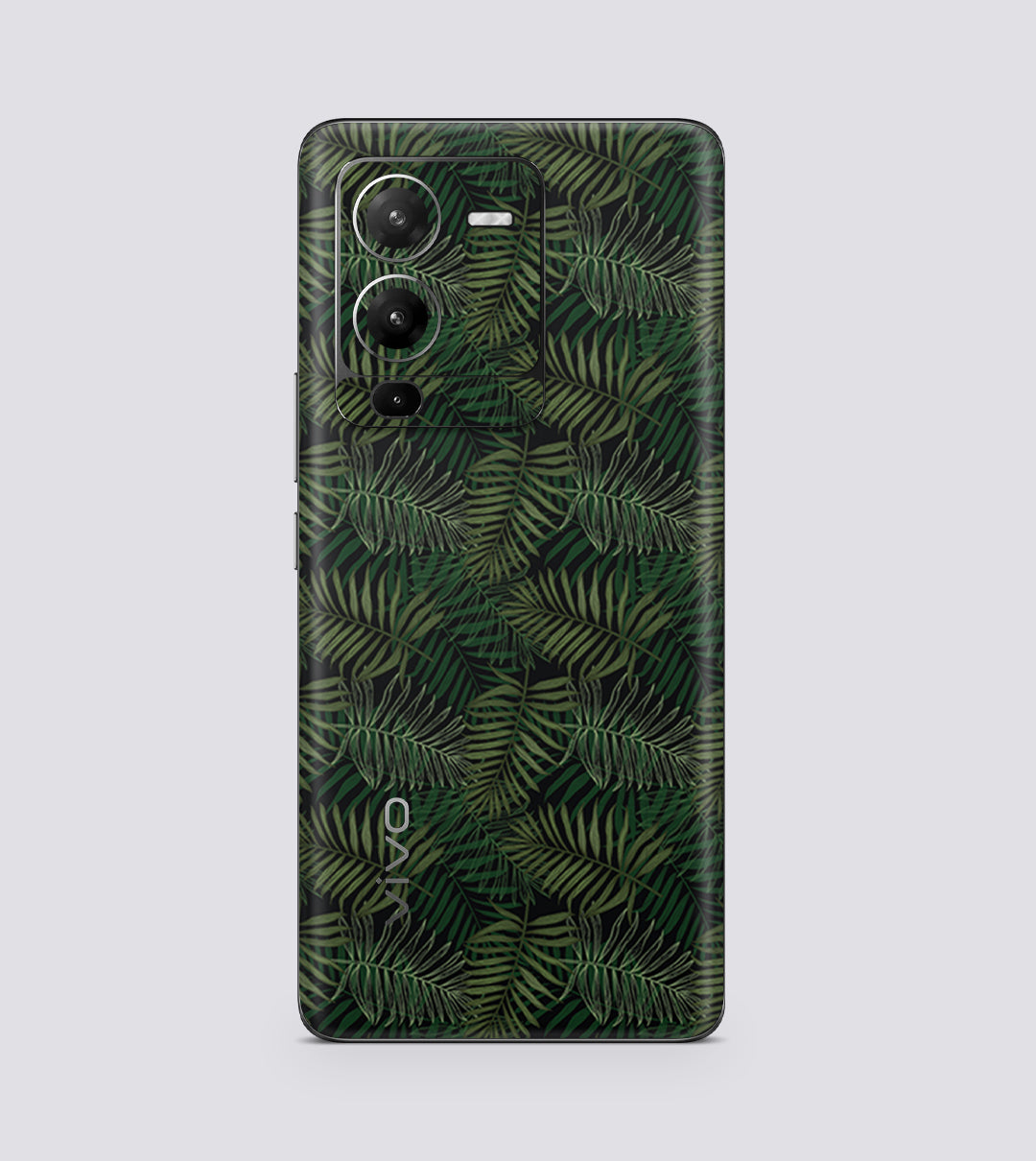 Vivo V25 Pro Green Botanical