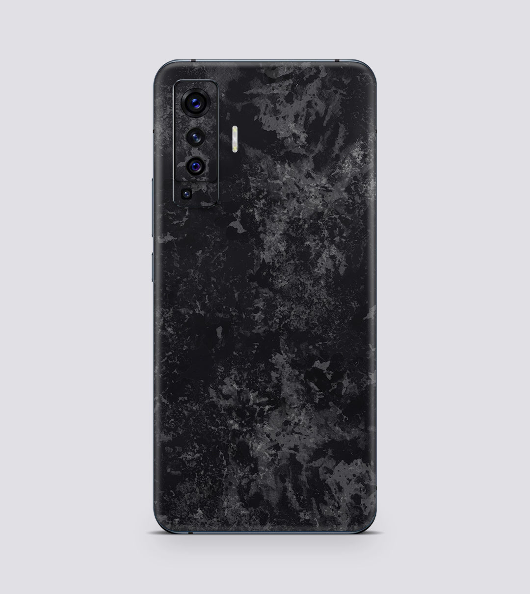 Vivo X50 Black Smoke