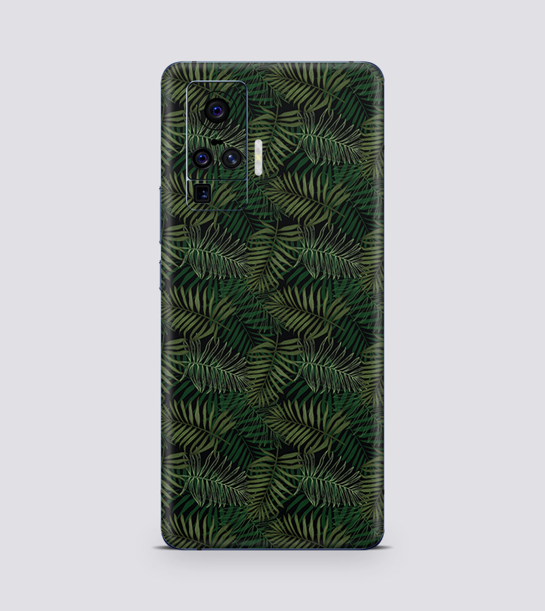 Vivo X50 Pro Green Botanical