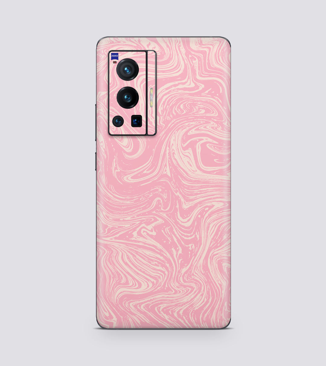 Vivo X70 Pro Baby Pink