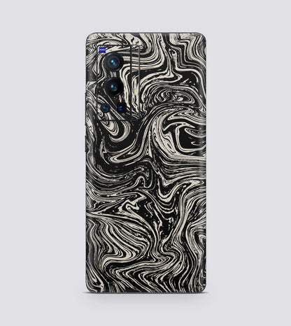 Vivo X70 Pro Charcoal Black