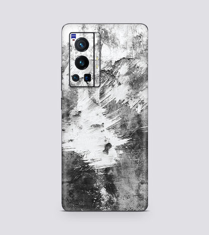 Vivo X70 Pro Concrete Rock