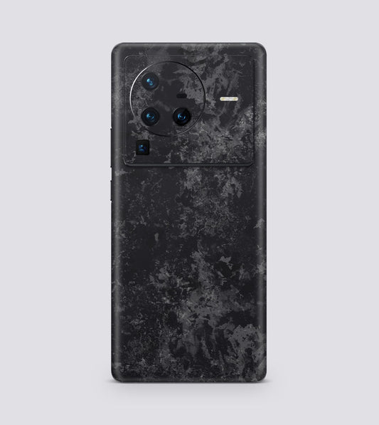 Vivo X80 Pro Black Smoke