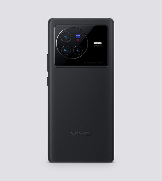 Vivo X80