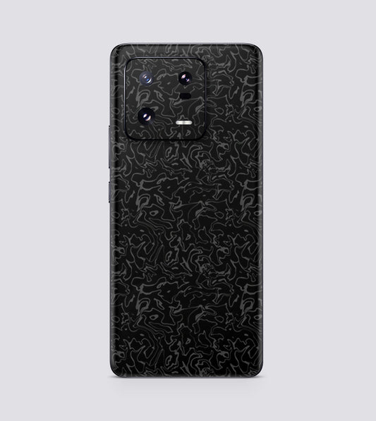 Xiaomi 13 Pro Black Fluid