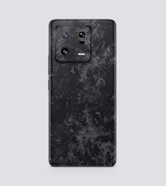 Xiaomi 13 Pro Black Smoke