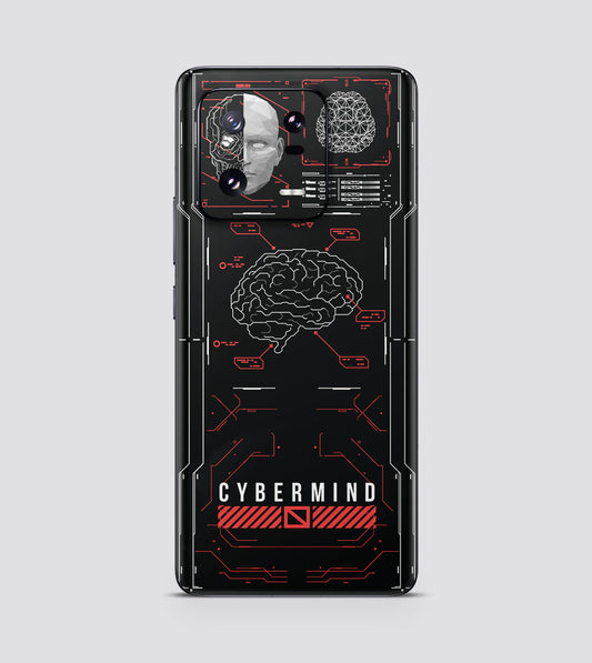 Xiaomi 13 Pro Cybermind