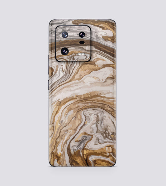 Xiaomi 13 Pro Golden Swirl