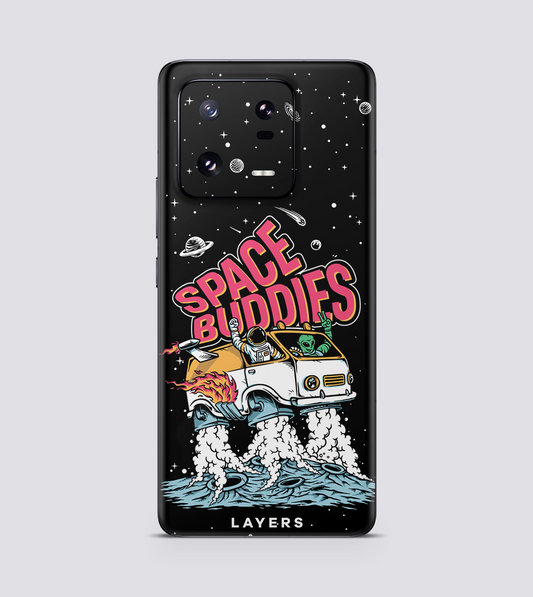 Xiaomi 13 Pro Space Buddies