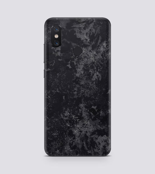 Xiaomi Mi 8 Black Smoke