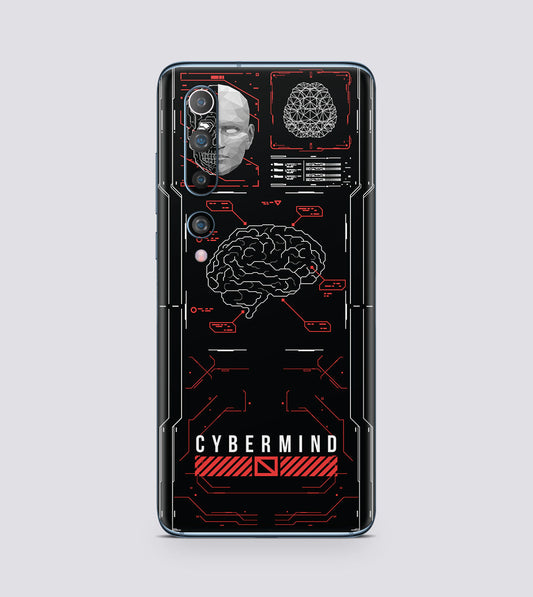 Xiaomi Mi 10 Cybermind