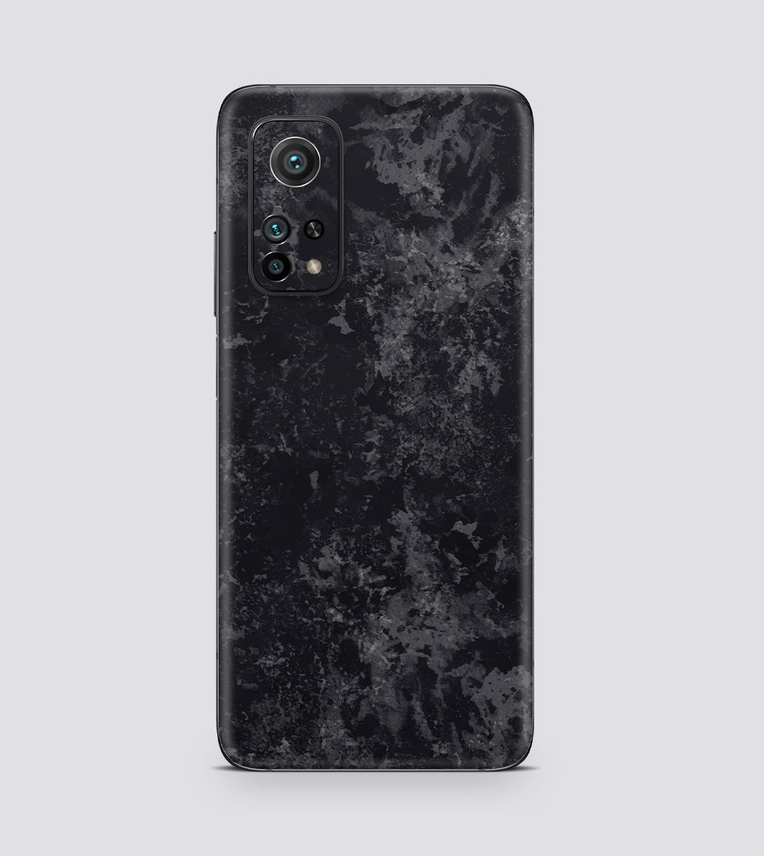 Xiaomi Mi 10T Black Smoke