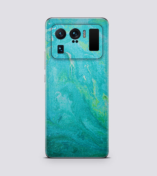 Xiaomi Mi 11 Ultra Oceanic