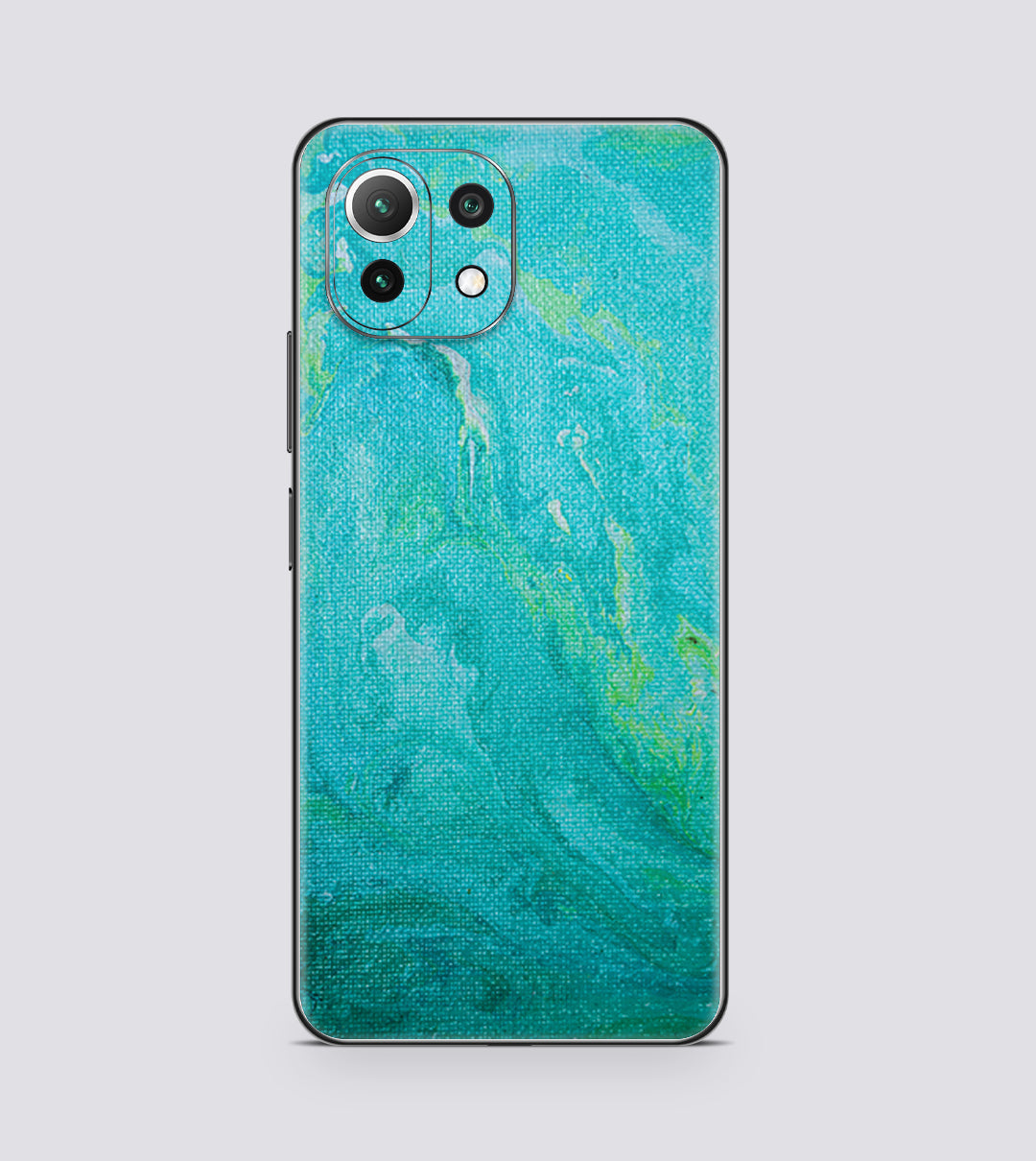 Xiaomi Mi 11 Lite Oceanic