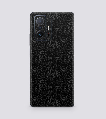 Xiaomi Mi 11T Pro Black Fluid