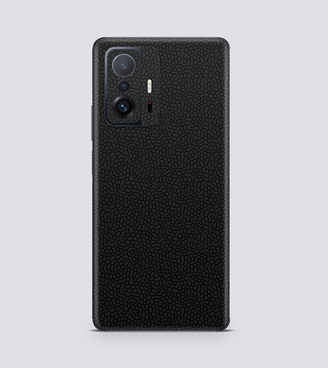 Xiaomi Mi 11T Pro Black Leather