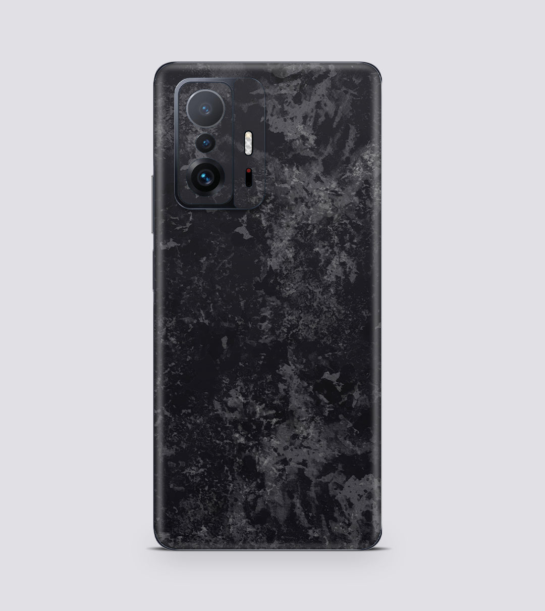 Xiaomi Mi 11T Pro Black Smoke