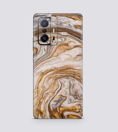 Xiaomi Mi 11T Pro Golden Swirl