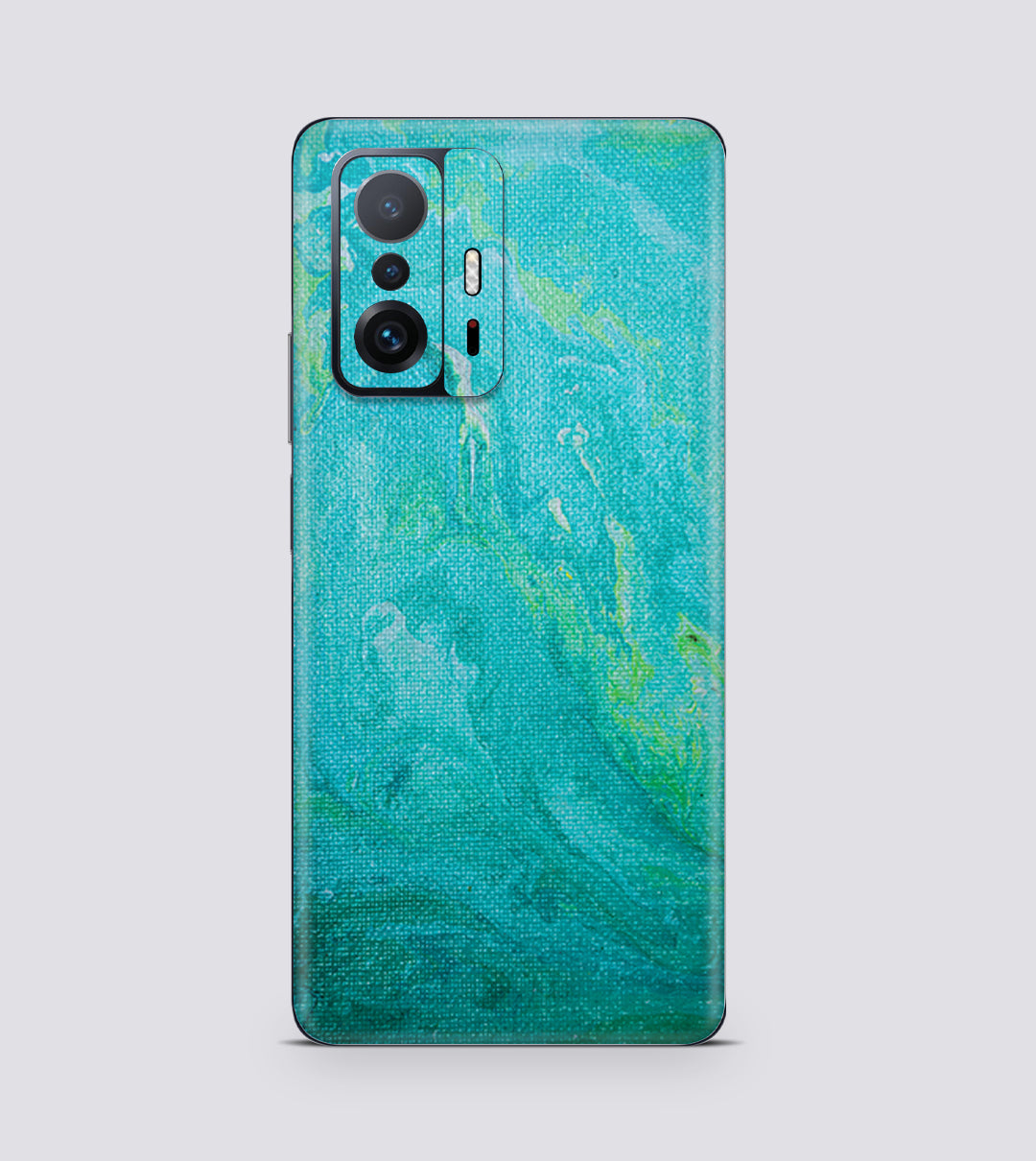 Xiaomi Mi 11T Pro Oceanic