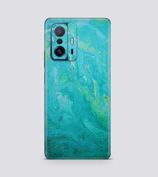 Xiaomi Mi 11T Pro Oceanic