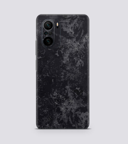 Xiaomi Mi 11X Black Smoke