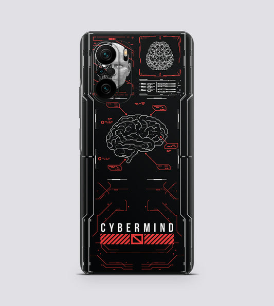 Xiaomi Mi 11X Cybermind