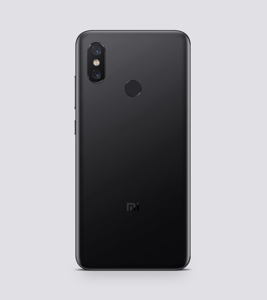 Xiaomi Mi 8