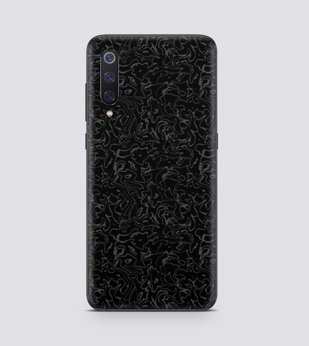 Xiaomi Mi 9 Black Fluid