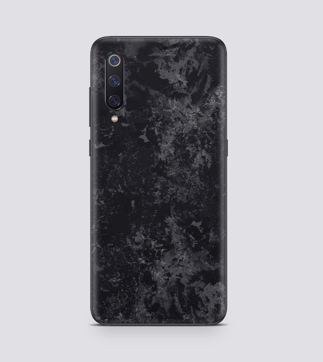 Xiaomi Mi 9 Black Smoke