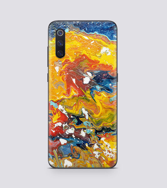 Xiaomi Mi 9 Chaos