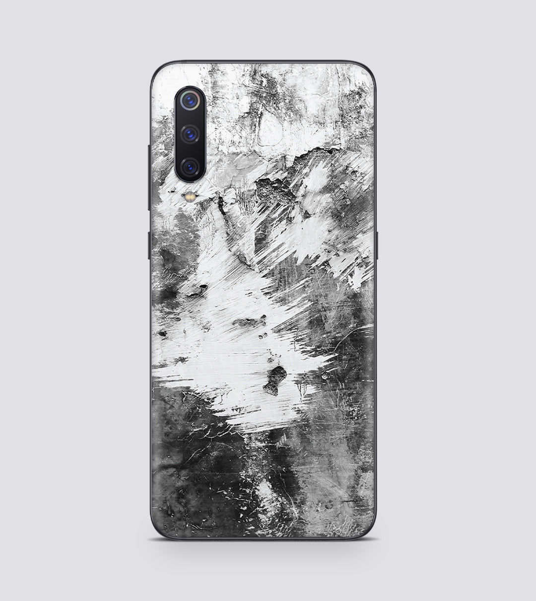 Xiaomi Mi 9 Concrete Rock