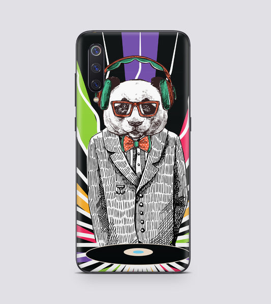 Xiaomi Mi 9 Dj Panda