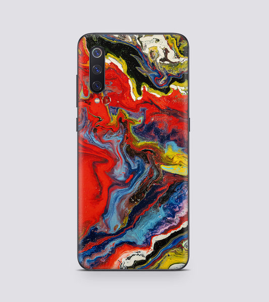 Xiaomi Mi 9 Magma