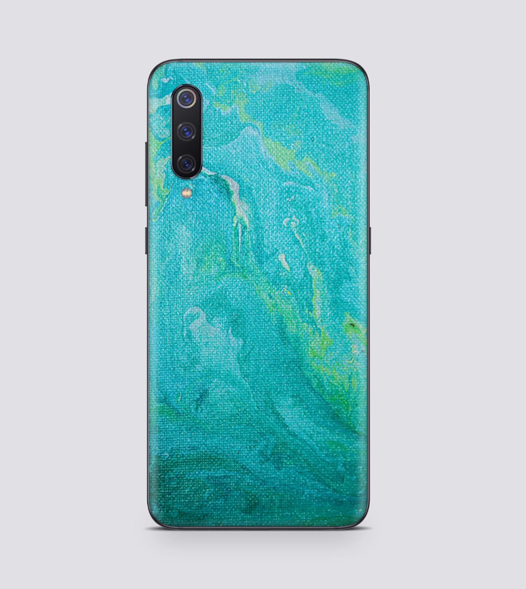 Xiaomi Mi 9 Oceanic