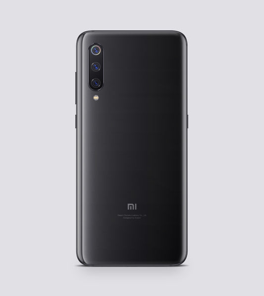 Xiaomi Mi 9