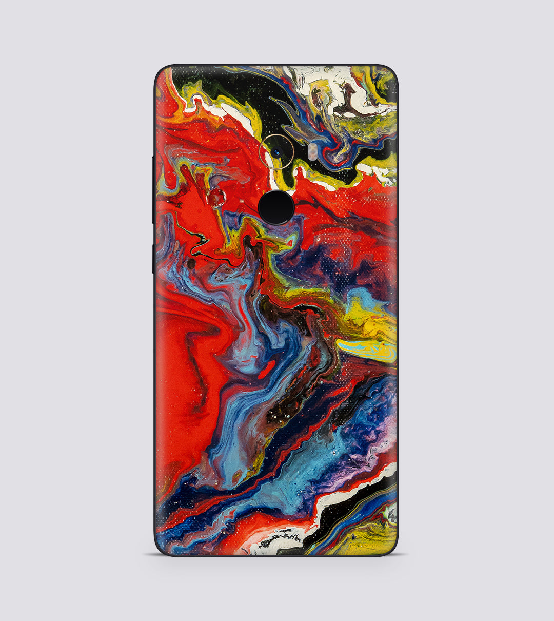 Mi Mix 2 Magma