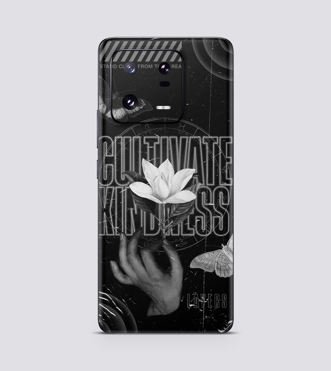 Xiaomi 13 Pro Cultivate Kindness